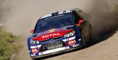 Sebastien Ogier